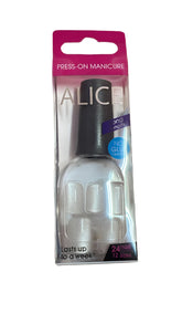 ALICE AS-232